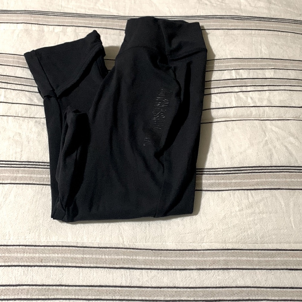 Gymshark crop leggings